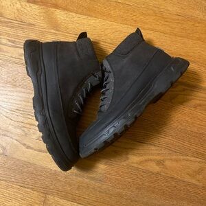 Men's Hey Dudes boots